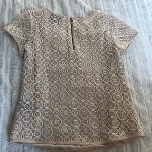 Cynthia Rowley Tops - Cynthia Rowley Blouse- Size XS Cynthia Rowley Tops - Cynthia Rowley Blouse- Size XS